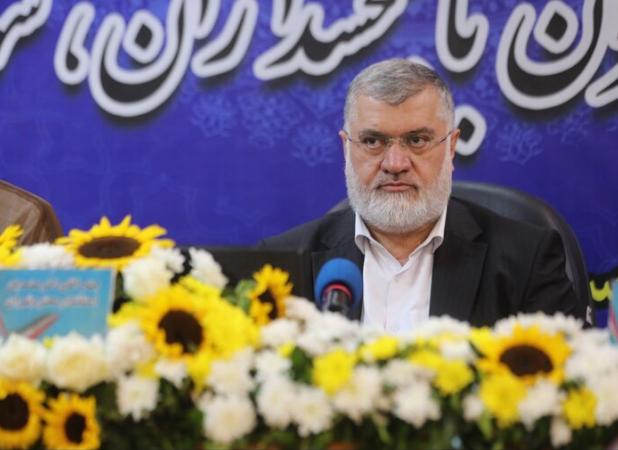 فاز دوم طرد اتباع غیرمجاز در استان تهران اجرایی می شود