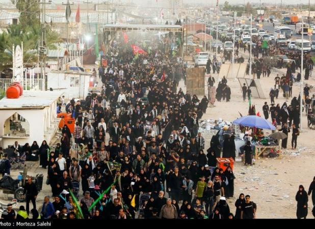 چرا اربعین برای جوان‌ها شروعی دوباره است؟
