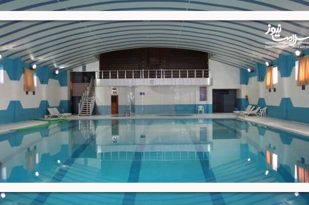 مزایای فوق العاده آبدرمانی برای سلامت بدن