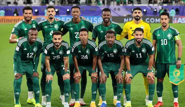 پاداش دریافتی بازیکنان عربستان که در وصف نگنجد!