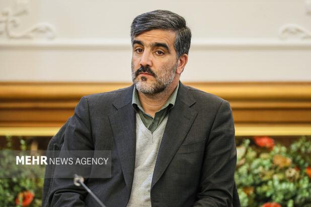 سامانه سپهتن تا پایان سال برای همه اتوبوس‌ها فعال می‌شود