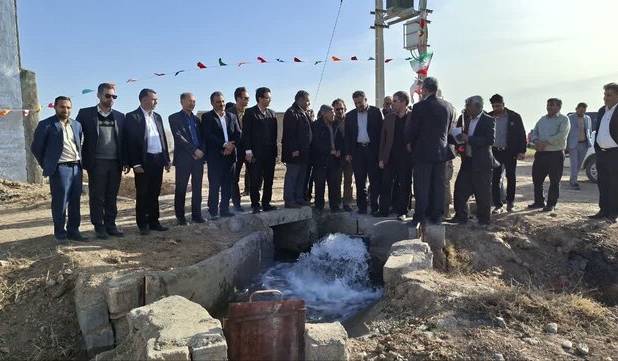 فرماندار: هوشمندسازی مصرف آب برای تقویت کشاورزی در سرخس ضروری است