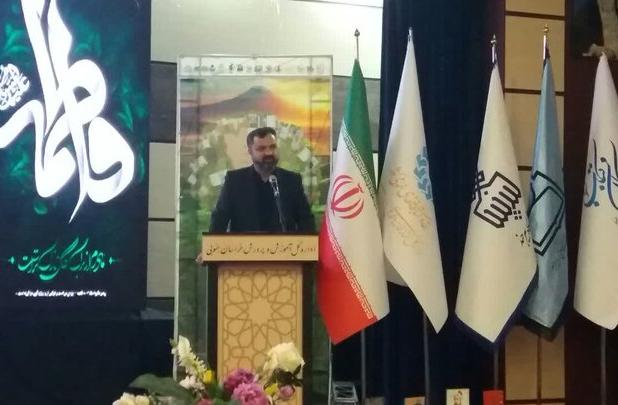 فعالیت مطلوب دستگاه‌های فرهنگی خراسان جنوبی در حوزه کتاب