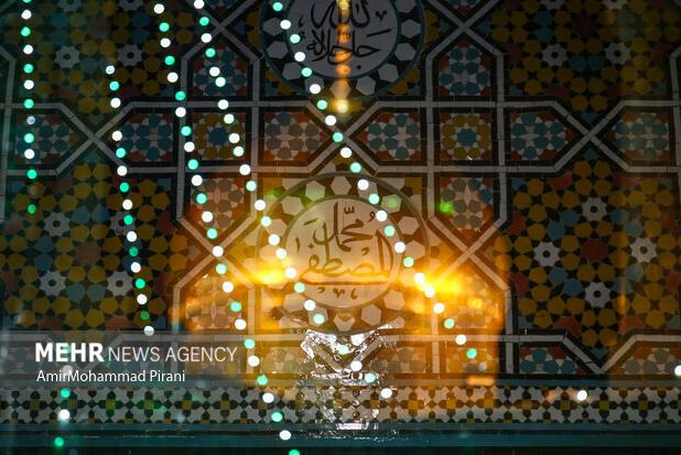 حضرت معصومه (س) الگوی علم و کرامت برای بانوان مسلمان است