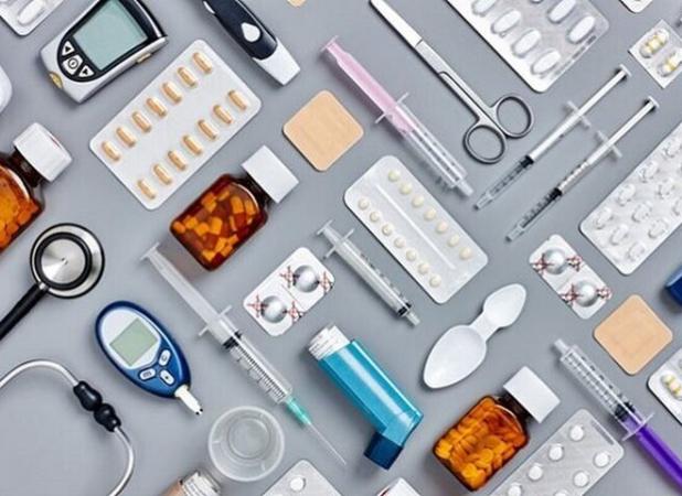 کشف ۱۵۰ میلیارد تجهیزات پزشکی قاچاق در تهران