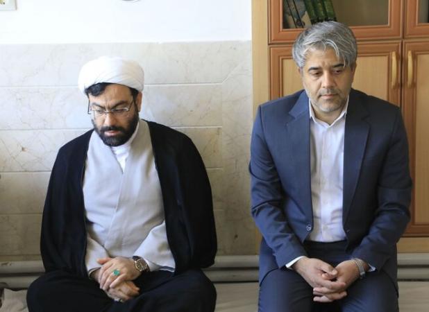 خدمت فرهنگی کمیته امداد به ۸۴۰ هزار دانش‌آموز و ۴۰ هزار دانشجو