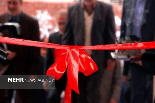 گام بلند دانشگاه بیرجند در توسعه فضاهای آموزشی با ۱۸۹ میلیارد اعتبار