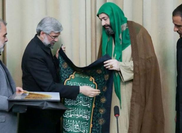 بهره‌گیری از ۸۰ هزار خادم برای خدمت‌رسانی به زائران رضوی