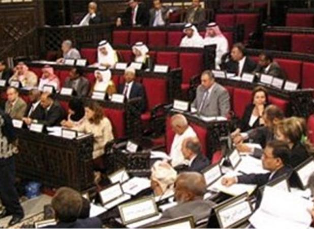 پارلمان عربی تهدید اسرائیل به حمله به خاک عراق را محکوم کرد