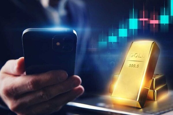 صعود طلا با افزایش احتمال کاهش نرخ بهره آمریکا؛ نقره رکورد زد