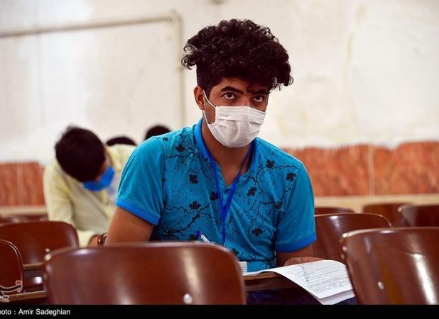 امتحانات نهایی جبرانی دانش‌آموزان در روز شنبه اول شهریور برگزار می‌شود