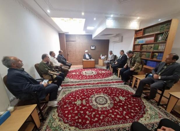 «فرونشست» استان سمنان را تهدید می‌کند