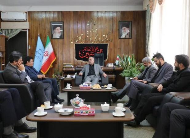 ایجاد فرصت سرمایه گذاری جدید در سواحل بندر ترکمن و بندر گز