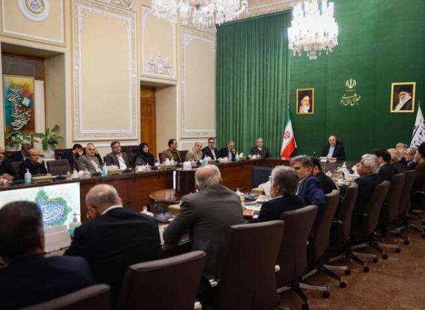 رئیس دانشگاه تهران: وضعیت مالی دانشگاه‌ها هر سال بدتر می‌شود