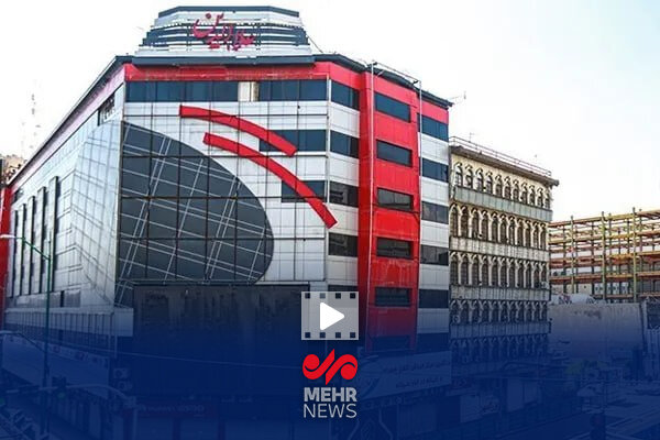 تأکید شهرداری تهران بر رعایت ضوابط ایمنی در مجتمع تجاری علاالدین