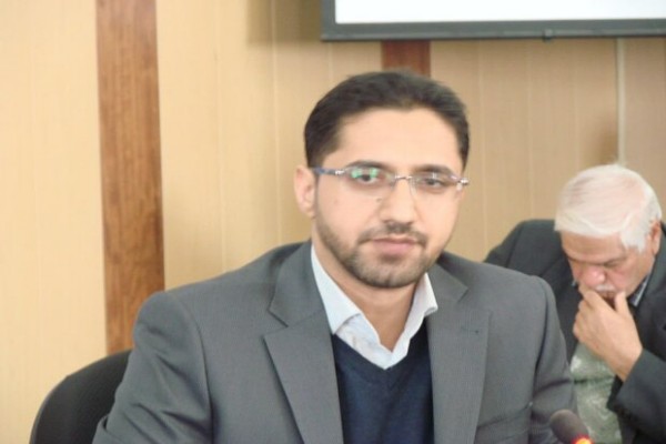 مراجعه روزانه بیش از ۲۰۰۰ نفر به دادگستری گلپایگان
