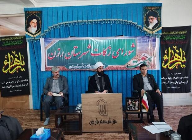 شناسایی ۲۸۰ متقاضی برای مسکن محرومان در رزن