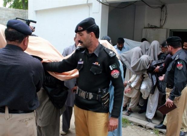 افزایش بازداشت‌ پناهجویان افغان در اسلام‌آباد