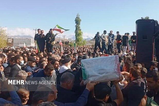 دشمن نمی‌تواند در صفوف ملت جدایی ایجاد کند