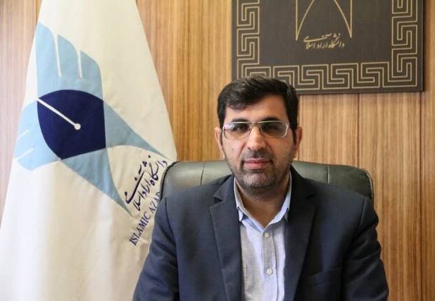 رئیس دانشگاه آزاد فارس: ملت ایران زیر بار زور و تهدید نمی‌رود