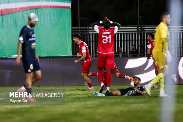 پنجره نقل و انتقالاتی پرسپولیس بسته شد