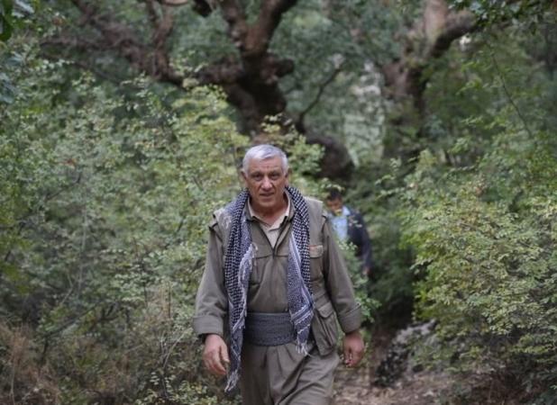 تداوم ابهام درباره خلع سلاح پ ک ک