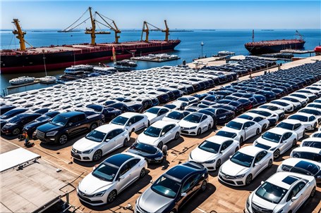 اتمام واگذاری خودروهای خارجی به جانبازانِ مشمول تا ۶ ماه آینده