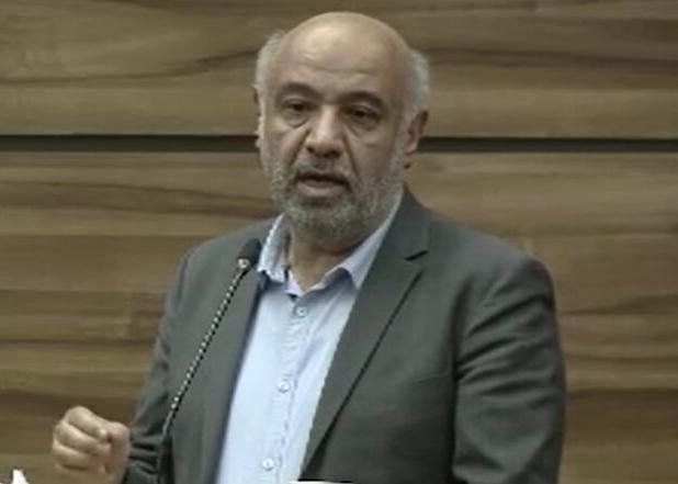 میدری: واحدهای دارای تعدیل نیرو در البرز به‌صورت ماهانه پایش می‌شوند