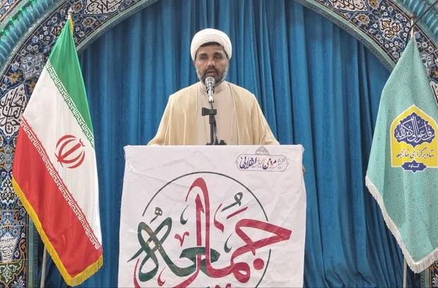 عابدی: توافق حماس با رژیم صهیونیستی شکست راهبردی آمریکا و اسرائیل است
