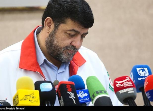 کولیوند خواستار اقدام قاطع و فوری صلیب‌سرخ در بحران انسانی غزه شد