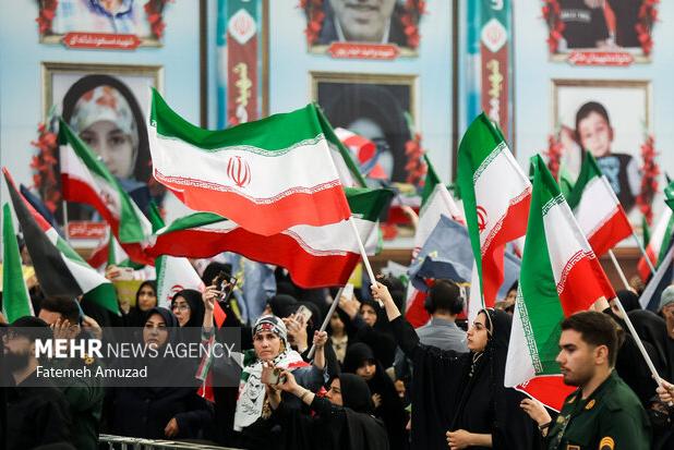 همت بانوان فعالیت‌های امدادی و حمایتی را در جنگ ۱۲ روزه مثمرثمر کرد