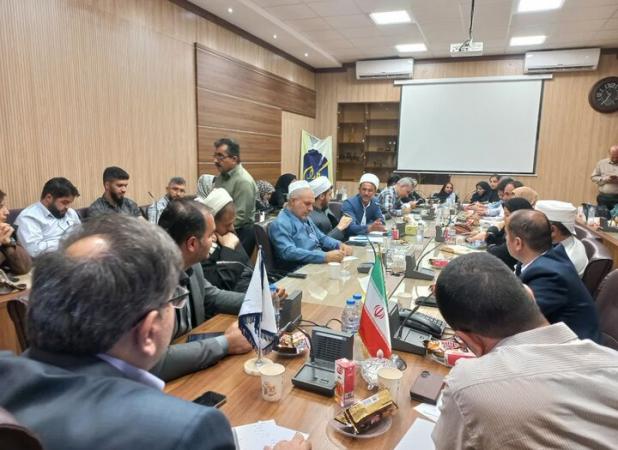ثبت ۶۳۰ کانون فرهنگی هنری مساجد در کردستان