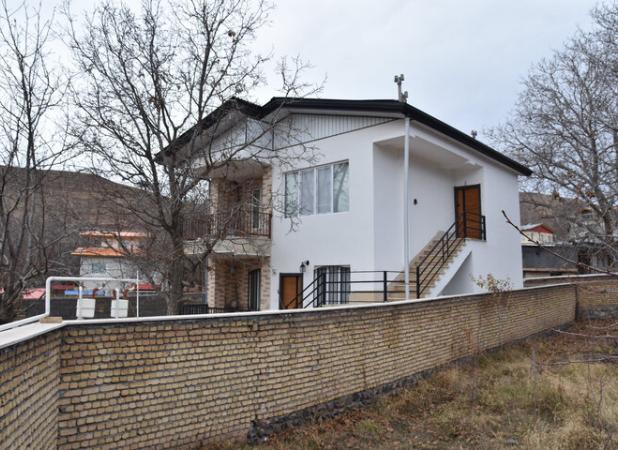 زارعی: ۲ هزار مسکن روستایی خراسان شمالی دهه فجر افتتاح می‌شود