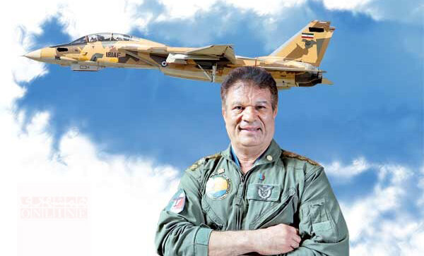 راهکارهای عجیب خلبان ها برای زنده ماندن