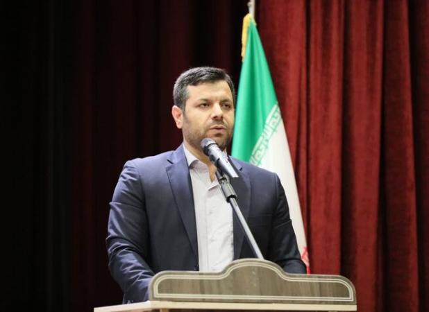 موسوی: بیشترین اراضی کشاورزی همدان در کبودرآهنگ قرار دارد