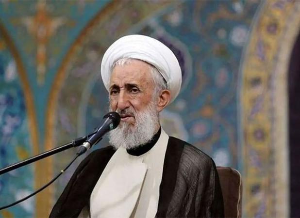 انتقاد زیدآبادی از برگزاری نمازجمعه به امامت صدیقی