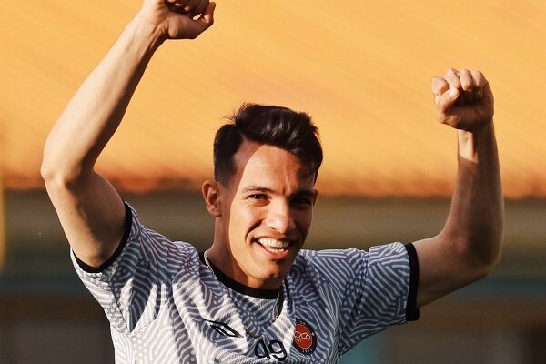 پرسپولیس تنها عنوان مهمش را از دست داد