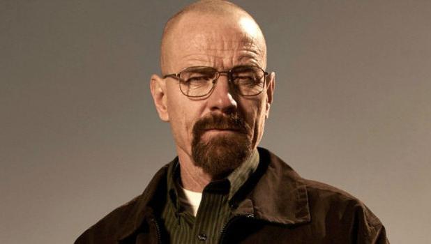 بدل هایزنبرگ در یکی از نانوایی‌های تهران رویت شد