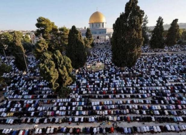جبهه مردمی فلسطین: حمایت از فلسطین از دلایل اصلی تجاوز آمریکا و اسرائیل به ایران بود