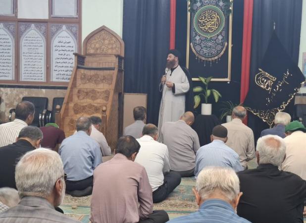 دشمنان سناریوی مسجد گوهرشاد را این‌بار با رسانه و اقتصاد دنبال می‌کنند