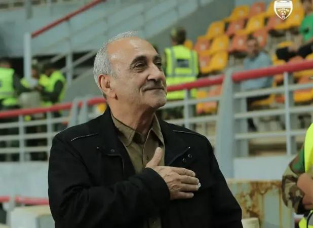 افشاگری  جنجالی مدیرعامل سابق پرسپولیس درباره برانکو