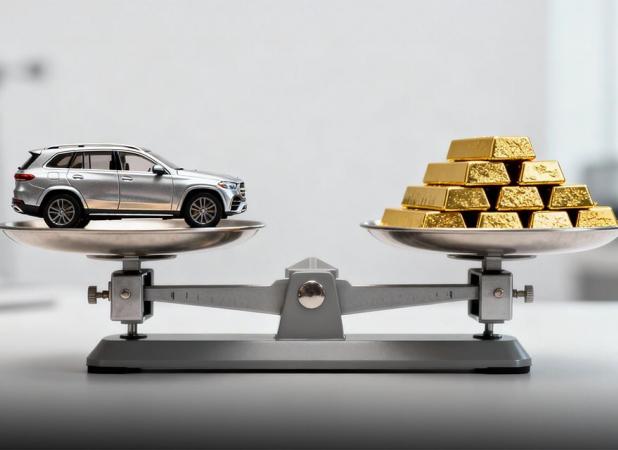 هر روز تاخیر در فروش خودرو، چند ده میلیون تومان به ما ضرر می‌زند؟