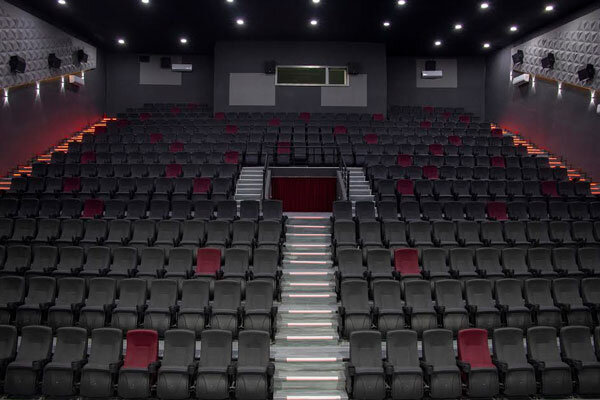 سینماهای کشور تااطلاع ثانوی تعطیل است