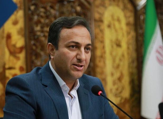 تخصیص اعتبارات ملی برای مرمت و سامان‌دهی مسجد جامع مرند