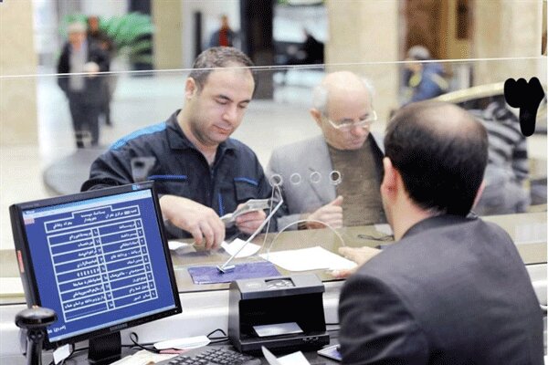 ۱۰۰ تراکنش ماهانه با جابجایی ۳۵ میلیون تومان 