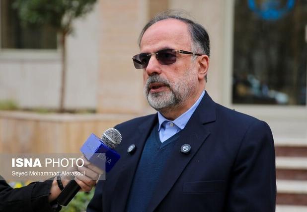 سفر استاندار خراسان رضوی به هرات با هدف بررسی مسائل حمل ونقلی و تجاری