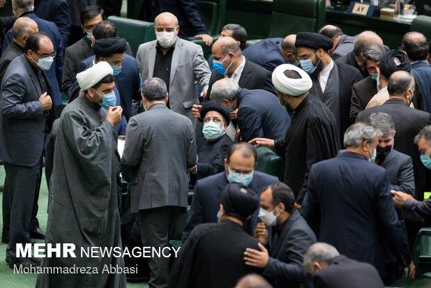 درگوشی‌های وزرای پیشنهادی بانمایندگان/چالشی درباره مهدکودک باغگلی