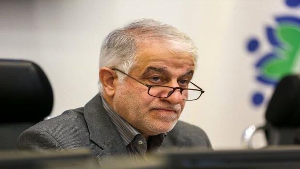 نورصالحی: طرح‌های ملی آب باید از مسیر کارشناسی پیش برود