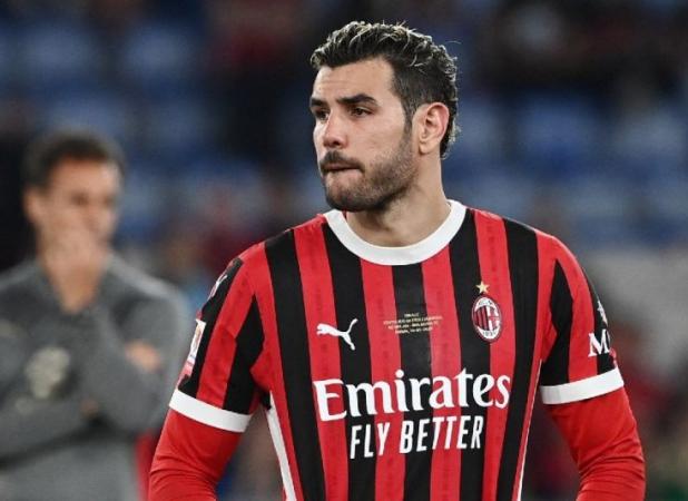 معامله بزرگ: معاوضه دو ستاره میلان و یووه!