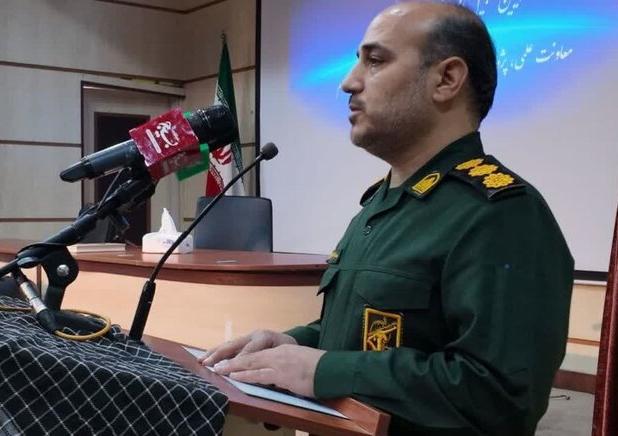 ۳۹ جهادگر برگزیده علمی سپاه قم معرفی شدند